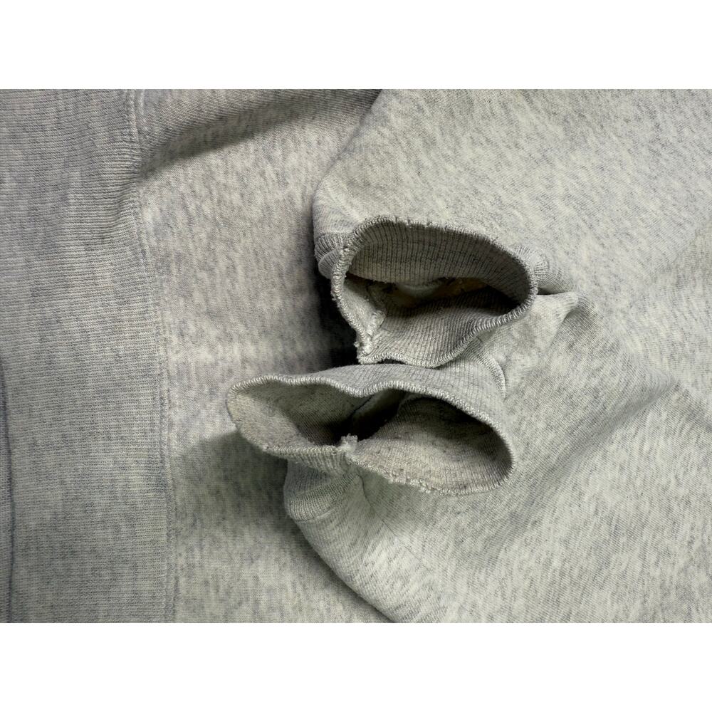 Duke University Champion Basic Training Sweatshir… - image 8